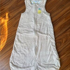 Sleeping bag for 2 years old